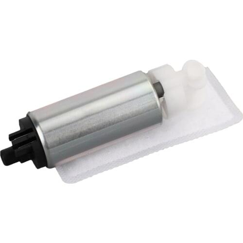 Artudatech for Kawasaki KX250F KX450F Ninja 650R Versys 650 ER-6N Fuel Pump + Strainer 49040-0037