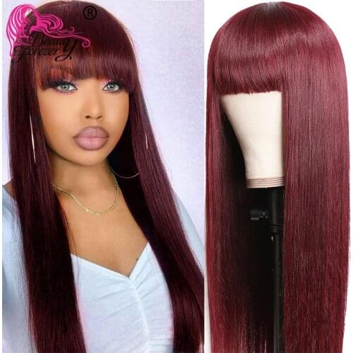 BEAUTY FOREVER Wigs