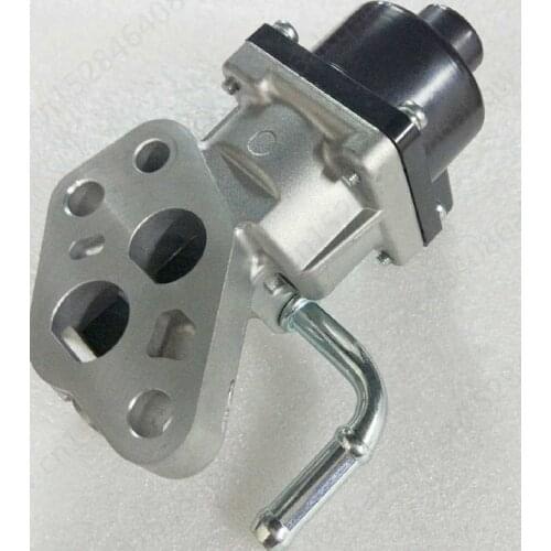 Exhaust gas circulation valve Suitable for 2003Fo rd Fo cus2012 EGR valve assembly Exhaust gas recirculation valve assembly