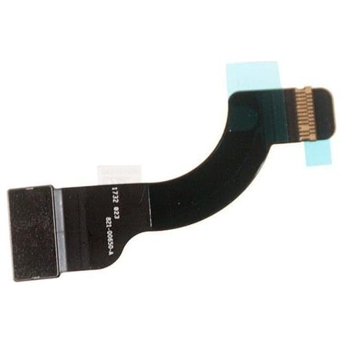 For Apple MacBook Pro 13" A1706 Keyboard Keyboard Connection Flex Cable 821-00650