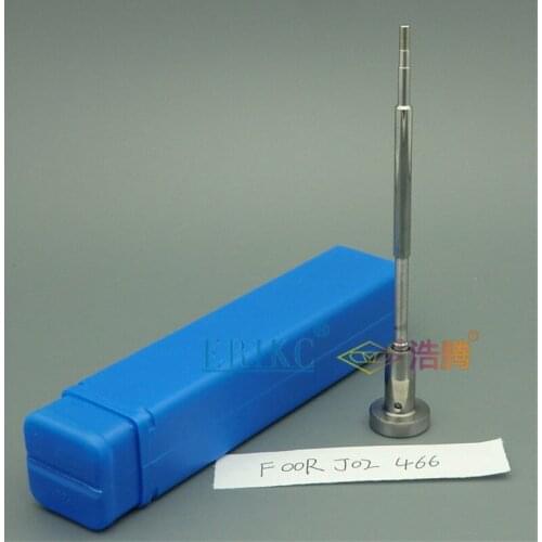 ERIKC F00RJ02466 Diesel Engine Parts Valve Guide F ooR J02 466 Car Exhaust Injector Nozzle Valve Group F00R J02 466