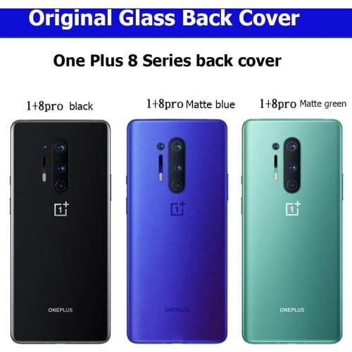 HUAI XIAO HAI OnePlus 8 Phone Batteries China