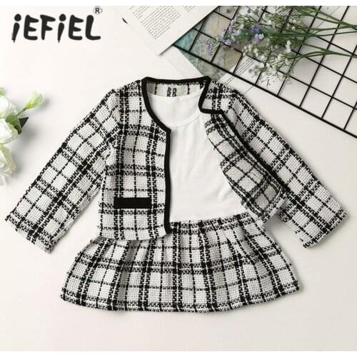 iEFiEL Cardigans For Girls