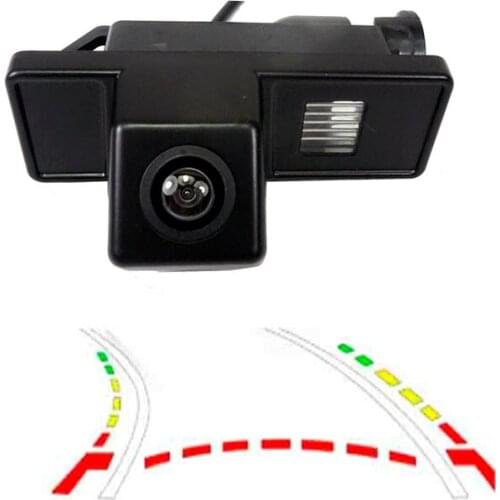 Wire Wireless CCD Car Rear View Reverse Parking Camera For Mercedes Benz Vito Viano 2011 2012 2013
