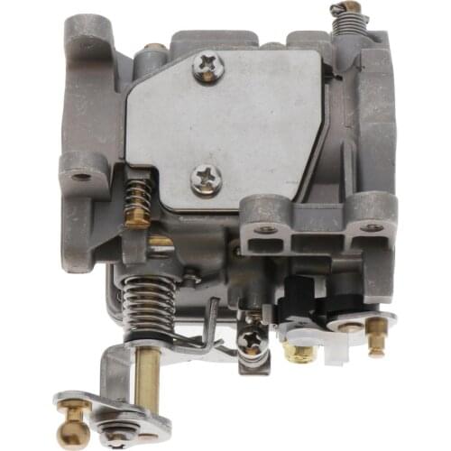 Boat Motor Carb Carburetor Assy 61N-14301-00 fits for Yamaha 25HP 30HP
