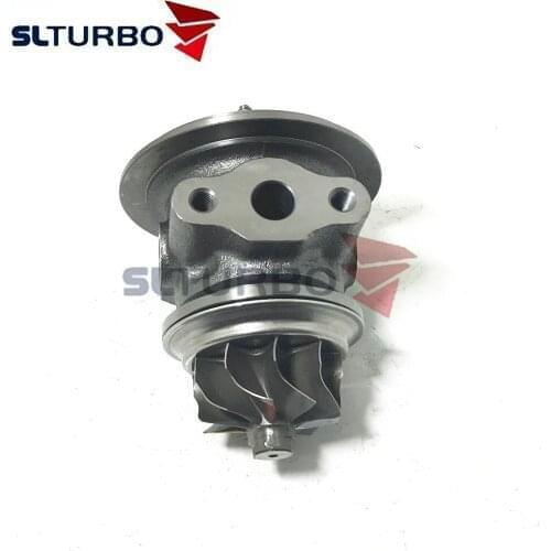 Turbocharger Cartridge 466898-5006S 466898-5007S 466898-5008S 466898-5009S For Isuzu NPR Truck 3.9L 8943829000 Turbolader Kit