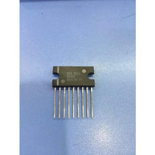 New original 1PCS TDA1514A TDA1514 ZIP-9
