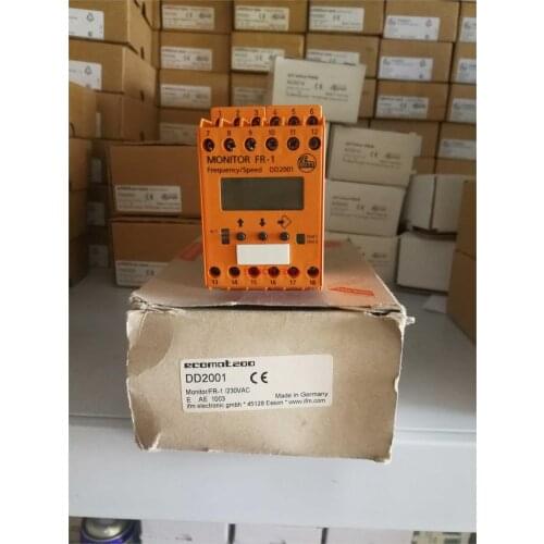 DD2001 sensor original authentic