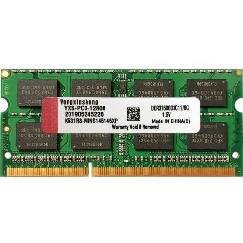 RAM 1GB 2GB 4 GB 8 GB DDR2 DDR3 5300 6400 10600 12800 Laptop Memory Lot