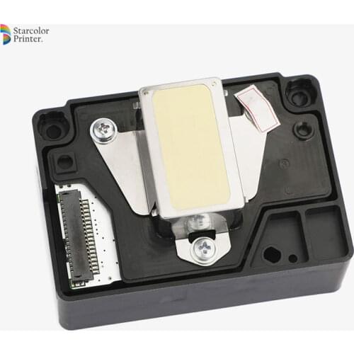 F185000 F185010 Printhead For Epson Stylus Photo T1110 T1100 T30 T33 L1300 B1100 Print Head C10 C120 ME1100 ME70 TX525 WF1100