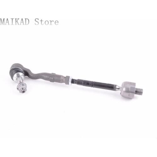 Tie Rod Assembly - Left for BMW F07 GT 535i 550i 520d 530d 535d 530dX 535dX 535iX 550iX 32106784716