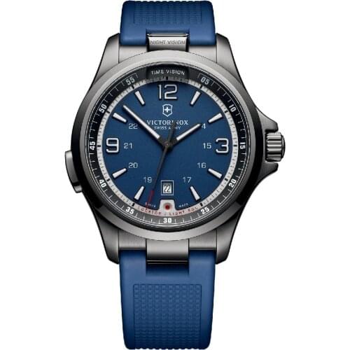 Victorinox Swiss Army Mens Sports Watches
