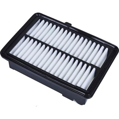 Car Engine External Air Filter Fit For Honda Greiz City 1.5 Model 2015-Today Car Accessoris Filter