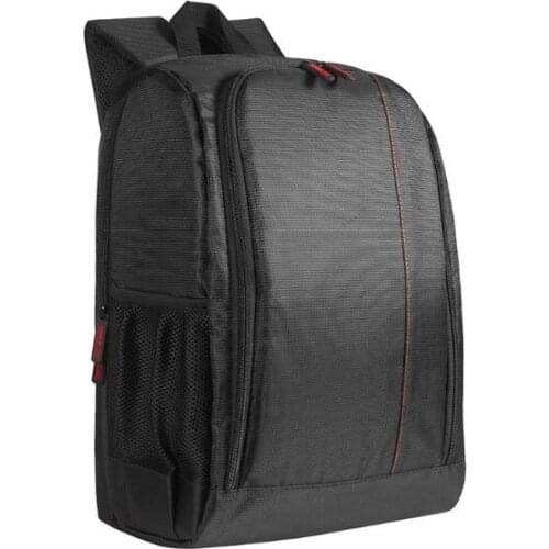 Waterproof Nylon Protective Case Storage Bag Portable Soulder Backpack for DJI Ronin S/SC RC Drone Camera Accessories