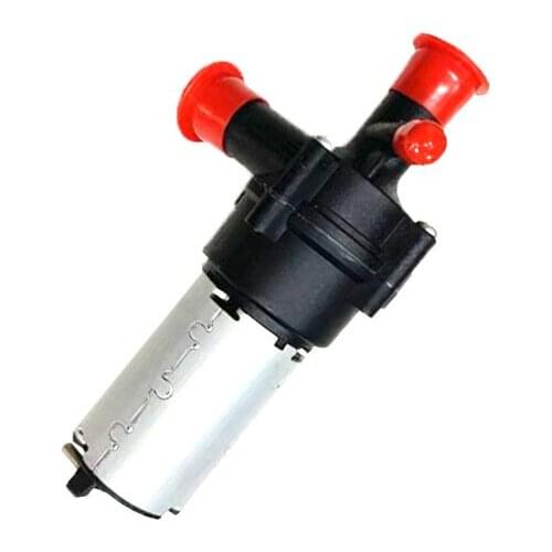 For Mercedes 2038350164 Engine Auxiliary Water Pump