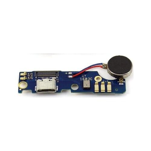 For Meizu Meilan NOTE 2 USB Charging Charge Connect Port Plug Microphone Antenna Port PCB Board High Quality