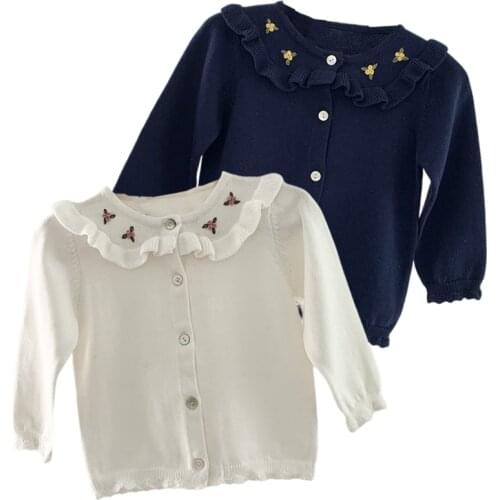 YSUBEST Cardigans For Girls