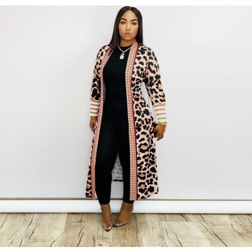 RMSFE 2021 Women Autumn And Winter Long Sleeve Fashion Leisure Personality Simple Thread Sleeve Cardigan Coat Outwear