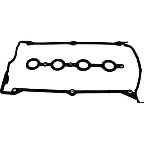 058 198 025 A Engine Valve Cover Cap Gasket Set For VW Passat B5 Golf Bettle For Audi A4 TT 1.8T 1999 2001 2005 058198025A