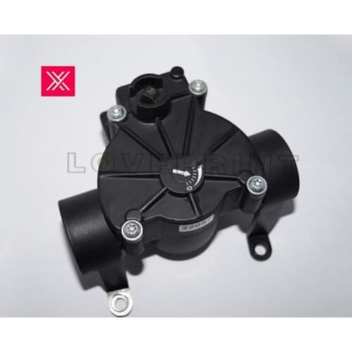1 piece original valve,F2.018.220, offset printing machine parts