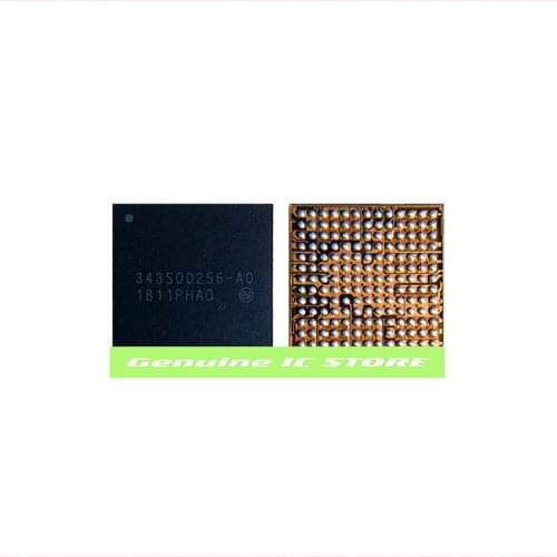 343S00256 BGA New Original Genuine Ic