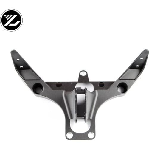 Motorcycle accessories lamp light fairing bracket headlight bracket Upper Stay Bracket for Yamaha YZF R1 2002-2003 Bovenste
