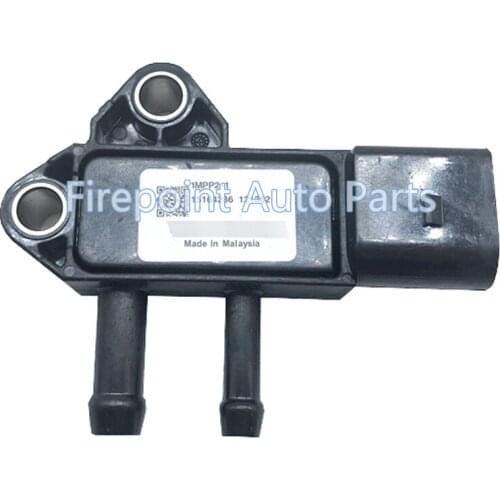 Car accessories differential pressure sensor 15164236 1MPP2-1 1MPP21