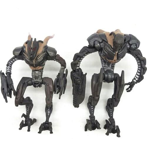 2pcs Stalker Heavy 5" Action Figures Collection Model Toys for Children Xmas gift No box