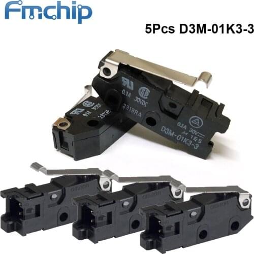 FMAi Pressure Sensors