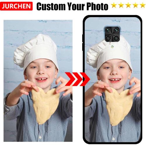 JURCHEN Phone Cases Xiaomi Mi 8 Lite