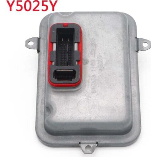 For Skoda Yeti Vw Passta Touran 130732925700 For Mercedes C260 C300 D1S Headlight Lamp Xenon Ballast Headlamp Bulb Light Control