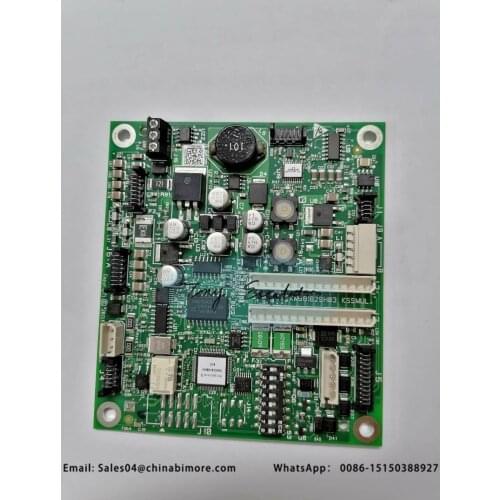 Elevator lift drive main PCB card board KM981829H03 KM981828G11 KM772850G02 KM996560G02 kssmul