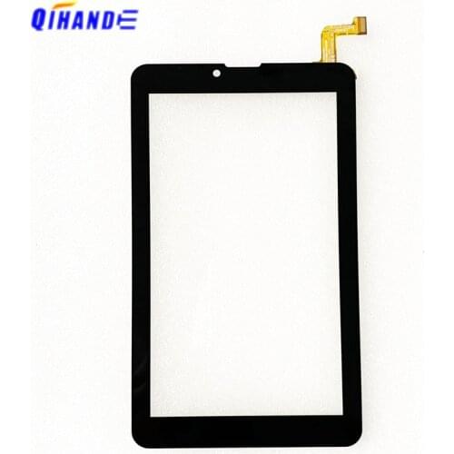 New 7inch kids tablet touch screen glass HOTATOUCH C184104H1-FPC872DR touch sensor MID out finger touch panel digitizer