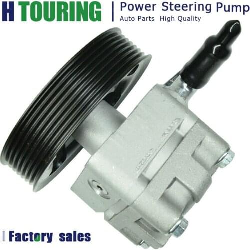 NEW Power steering pump for NissanTeana J32 VQ35 VQ25 Z51 49110-1AA0A 49110-9N00A 49110-JA100 49110-JN10B 49110-1AA0C 49110ZX02A