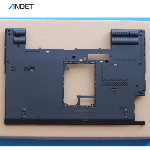 New Original for Lenovo ThinkPad T430 T430i Base Bottom Cover Lower Case 04W6882 0B38909