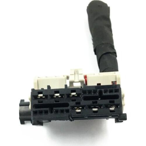 Car power conversion module plug connector with wire for Chevrolet Cruze 1.5 SGM7156DAAB