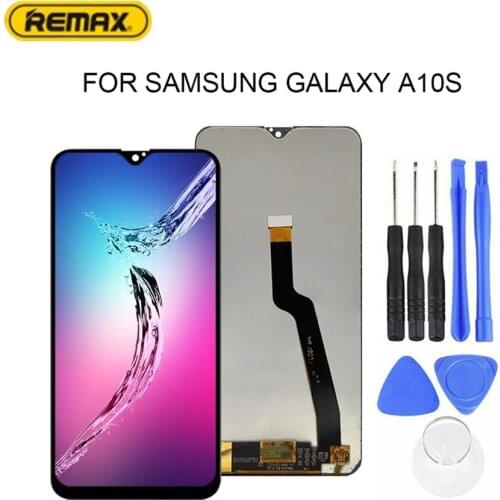 Replacement AMOLED for Samsung Galaxy A10S A107/DS A107F LCD With Perfect Touch Screen Digitizer Assembly Samsung Galaxy AMOLED