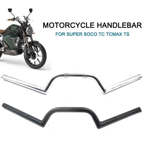 Vieruodis Handlebars For Motorcycles
