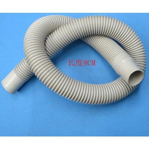 High quality general mini washing machine dehydrate bucket drainage pipe washing machine accessories