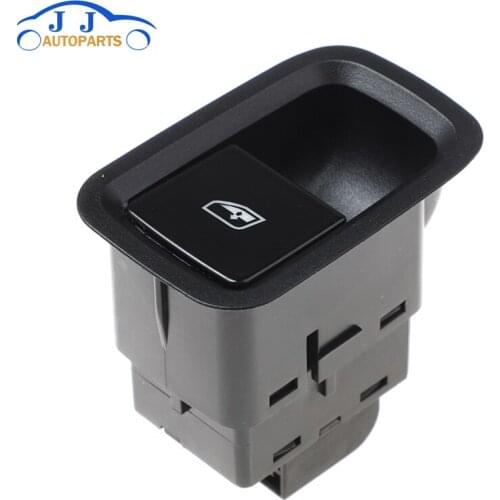 4-PINS New Power Window Switch button For Porsche 971 Panamera Bedienteil Koffer 971959855C 971959855 971.959.855.C