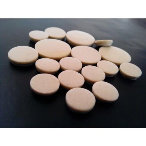 5 sets Bb Clarinet pads 85 pcs Great material clarinet accessories