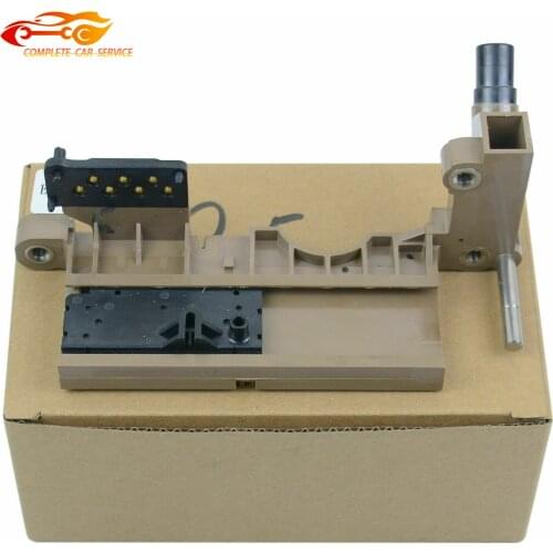 ZF 6HP19 6HP26 6HP28 Transmission Control Unit Speed Sensor Assembly of Automatic Suit For BMW 07-12 0260550027