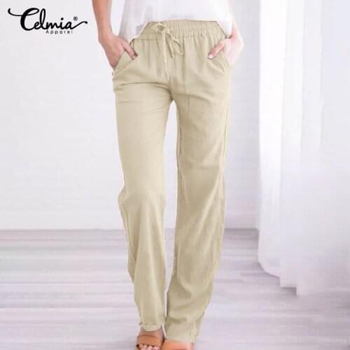 Celmia Women's Pants
