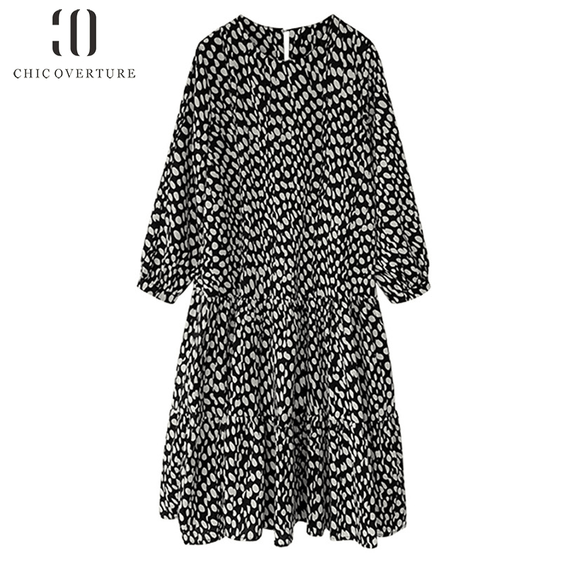 Женские платья Chic Overture China At AliExpress