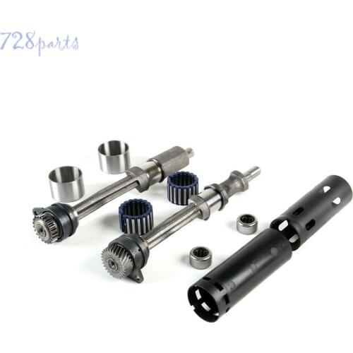 Balance Shaft Repair Kit Fit For VW Atlas Golf Jetta Audi A3 A4 A5 A6 A7 CNCD CNCE CYRB DDWA DKNA DLHB