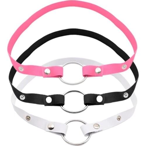 Elastic Belt Woman Lesbian Gay Tools for Cock Cage Penis Ring Chastity Device Accessories Belt Chastity Lock Adult Game Sex Toys