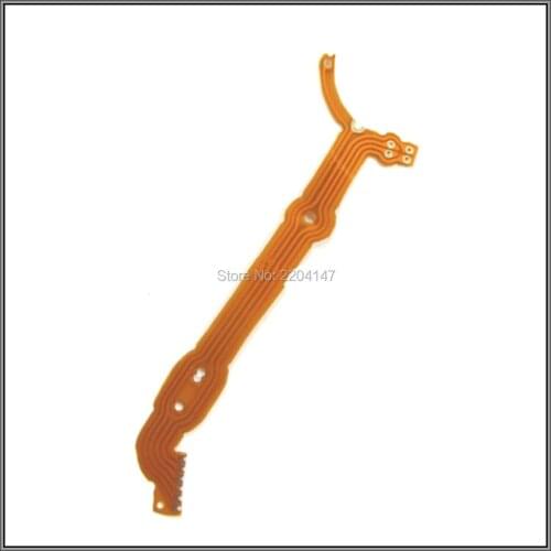 Superior quality Lens Aperture Flex Cable For SIGMA 28-105mm 28-105 mm / 28-135mm 28-135 mm Repair Part (For Canon Interface)