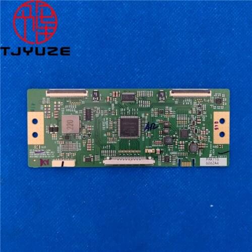 Good Test 6870C-0782A T-CON LD550DUN-TMA1-811 6632L-6062A Logic Board