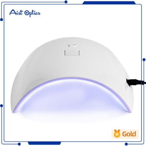 China Manufacture Optical Equipments Instrument Lens Discoloration Test