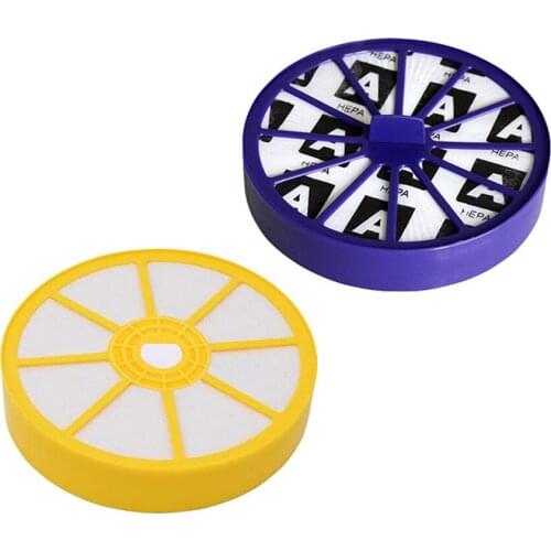 Household Cleaning New Products Accessories Fit Tracking & Washable Pre Motor & HEPA Filters Replacement For DYSON DC05